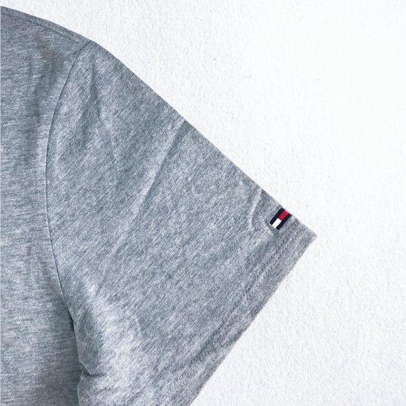Tommy Hilfiger 78J3316 030 Tee T shirt NWT - Picture 6 of 7